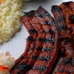 Bob Marlin Restaurant Jungle Liempo