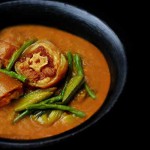 Bob Marlin Restaurant Kare Kare