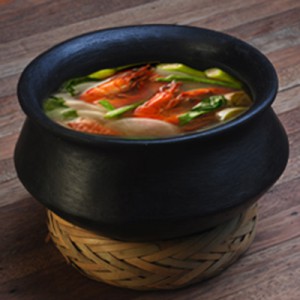 Bob Marlin Restaurant Sinigang na Hipon